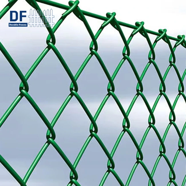 Gbw Chain Link Fence
